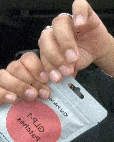 Product application image